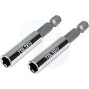 ADAPTADOR EXTENION PUNTILLO TRUPER 1/4 11867