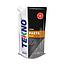 CERA NEGRO EN PASTA TEKNO 330ML	