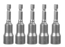 ADAPTADOR MAGNETICOS TRUPER 1/4 -12939
