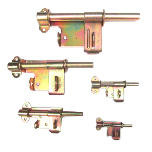 CERROJO SANSON CHICO N-1