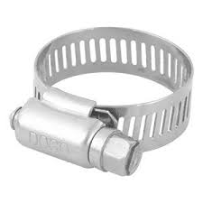 ABRAZADERA 5/8'' GAS PARA MANGUERA