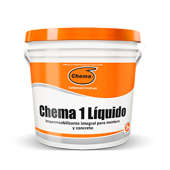 CHEMA 1 LIQUIDO 5GL