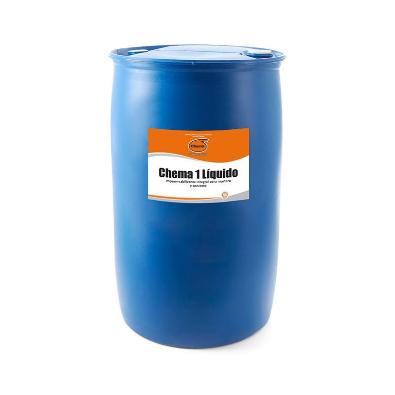 CHEMA 1 LIQUIDO XCILINDRO