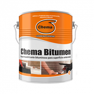 CHEMA BITUMEN 1GL
