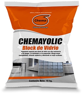 CHEMA BLOCK 1KL
