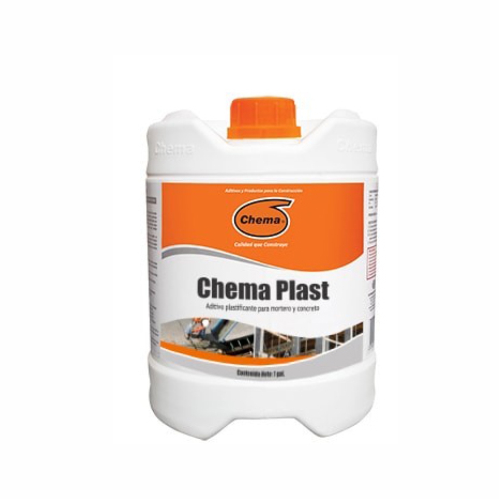 CHEMA PLAST 1GL