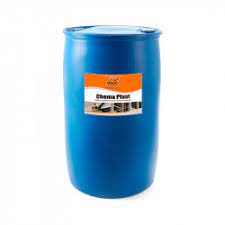 CHEMA PLAST XCILINDRO