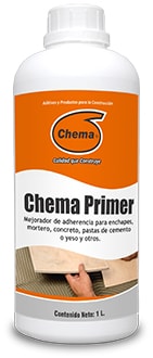 CHEMA PRIMER 1LT