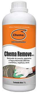 CHEMA REMOVE  1LT