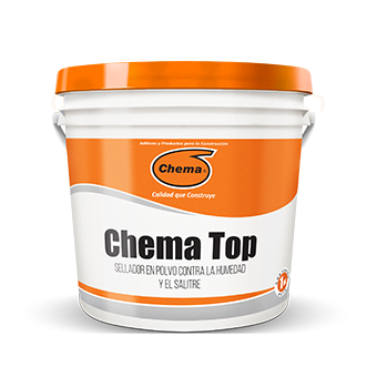 CHEMA TOP 1/4GL