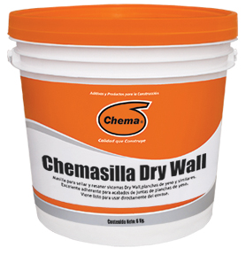 CHEMASILLA DRYWALL 6k 1GL