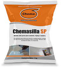CHEMASILLA SP 1K