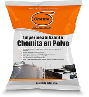 CHEMITA EN POLVO 1KL