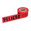 CINTA ''PELIGRO"3X1000 TRUPER 305M 12585
