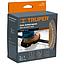 CINTA ANTIDERRAPANTE NEGRO TRUPER 5MT 12532