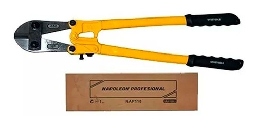 CIZALLA UYUSTOOLS N''18 NAPOLEON NAP118