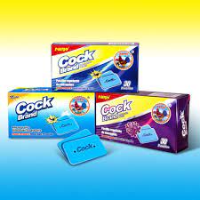 COCK BRAND PASTILLAS REPUESTO 30 NOCHES SANCUDO GALLITO