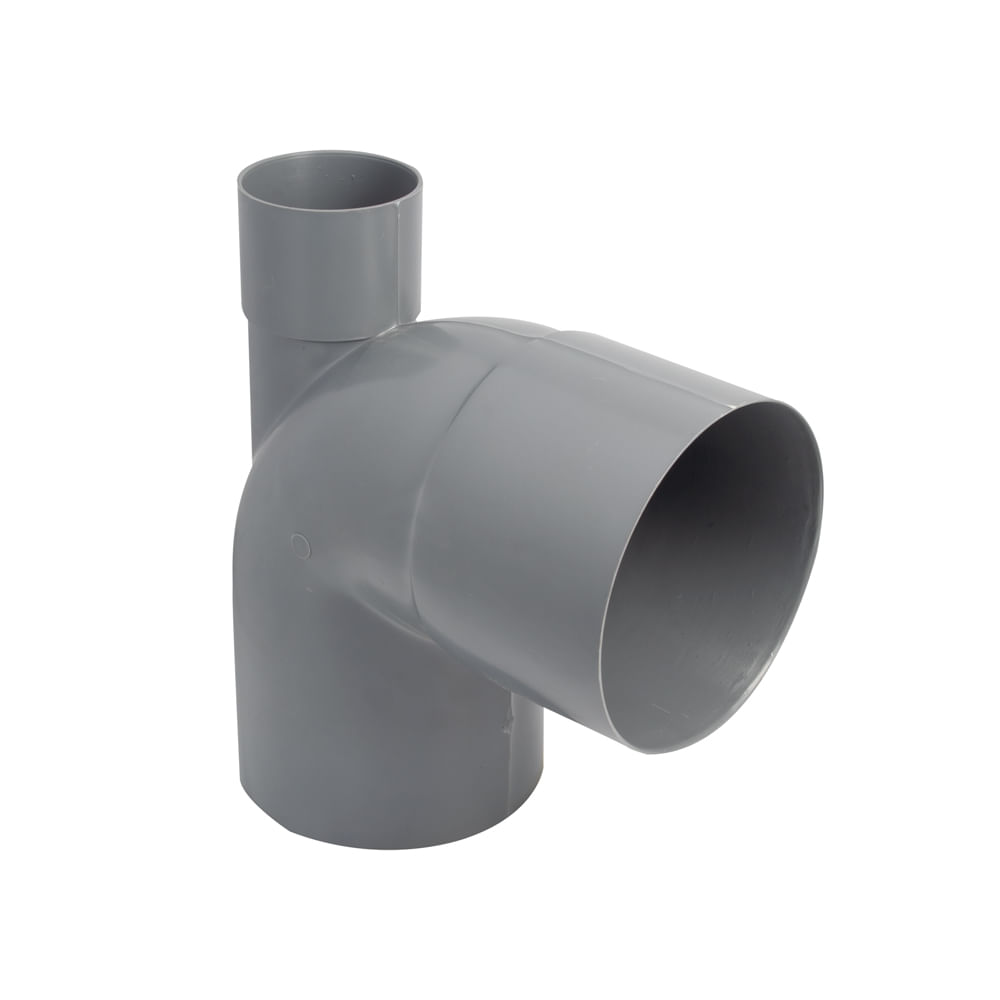CODO 4A2 DESAGUE TUBOPLAST