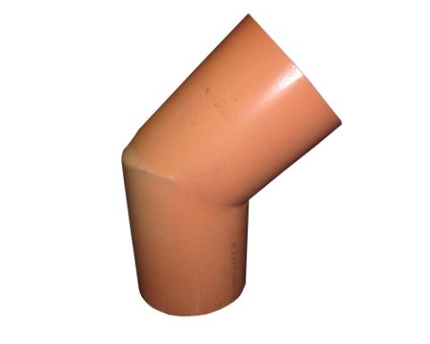 CODO 8X45 DESAGUE PESADO NICOLL