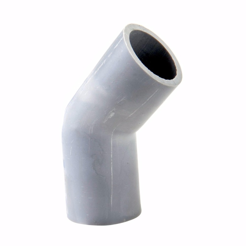 CODO DE AGUA 3/4X45 TUBO