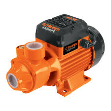 BOMBA TRUPER 0.5 HP PERIFERICA