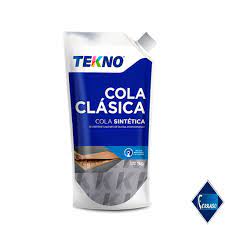 COLA CLASICA TEKNO 1KL
