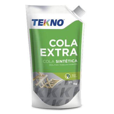 COLA EXTRA TEKNO 1KL