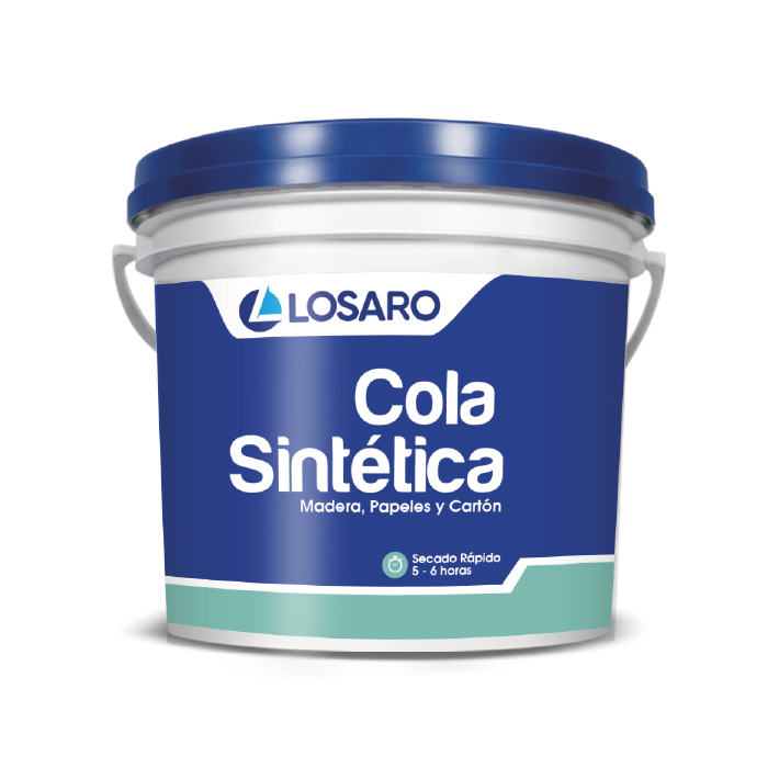 COLA LOSARO SINTETICA 1GL