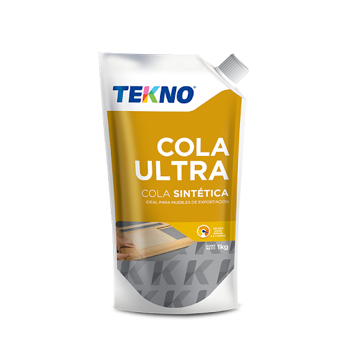 COLA ULTRA TEKNO 1KL