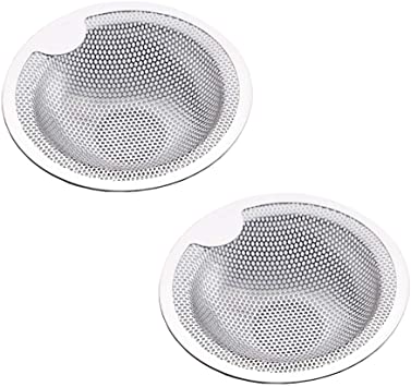 COLADOR MALLA PARA LAVADERO COCINA 4P REPUESTO