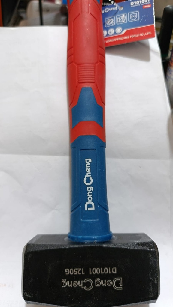 COMBA DONGCHENG 1250G M/FIBRA D101001