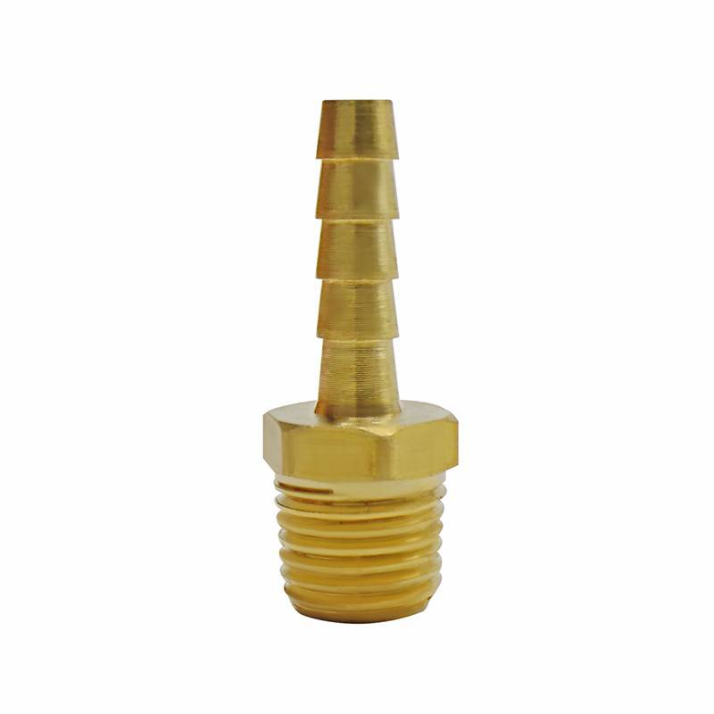 CONECTOR MANGUERA AIRE 1/4 KAMASA