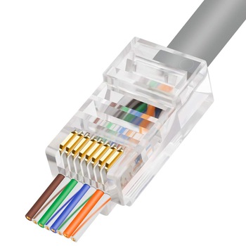CONECTOR RJ45 AMP