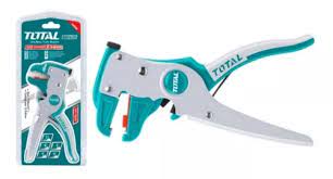 ALICATE PELA CABLE 7'' TOTAL
