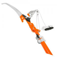 CORTADOR DE RAMAS ALTAS 14'' TRUPER 18409 LIVIANO