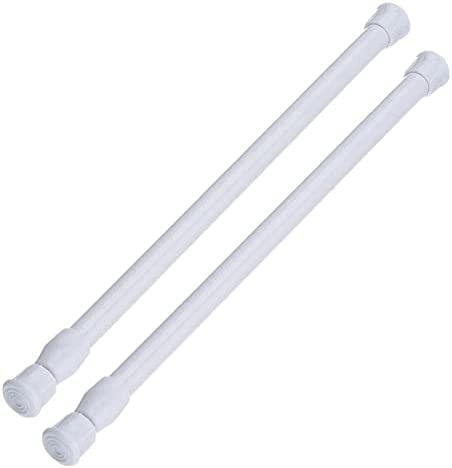 CORTINERO PRESION DE 2MTS BLANCO SEVILLA