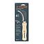 CUCHILLO PARA LINOLEO INJERTAR TRUPER 14462