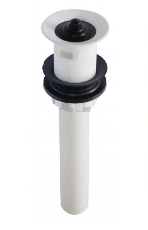 DESAGUE SANI PARA LAVATORIO 1.1/4 PVC