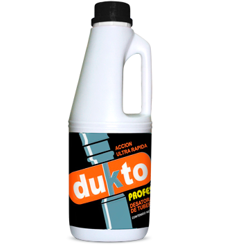 DESATORADOR DUKTO TEKNO 1LT