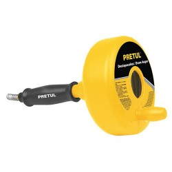 DESTAPACAÑOS 4.5M PRETUL