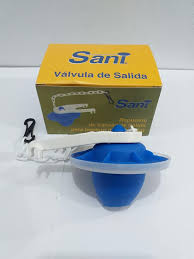 DIAFRAMA SANI REPUESTO
