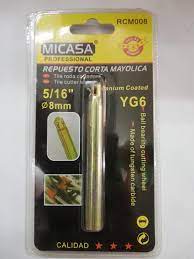 DIAMANTE CORTA CERAMICA 10MM KAMASA