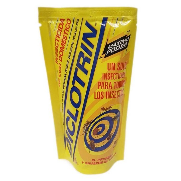 DICLOTRIN SACHET 240mL