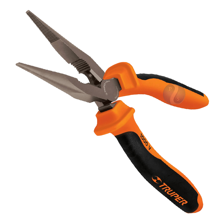 ALICATE TRUPER PUNTA N''6 17334