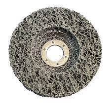 DISCO REMOVEDOR PINTURA 4.1/2 KAMASA KM-2095