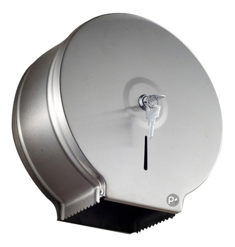 DISPENSADOR DE PAPEL JUMBO INOX SEVILLA