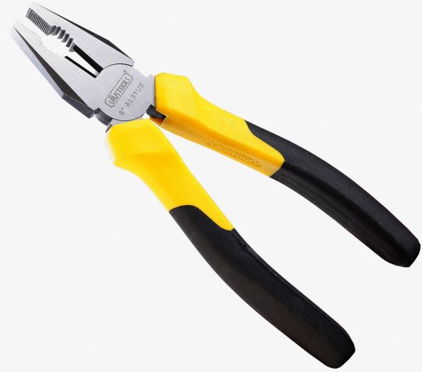 ALICATE UNIVERSAL 6'' UYUSTOOLS ALU6D15