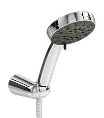 DUCHA TELEFONO GRANDE GREY SEVILLA 1.5MT