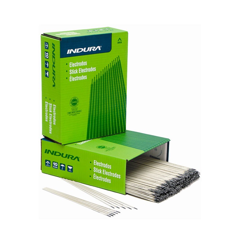 ELECTRODO INDURA 3/32XKL
