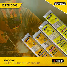 ELECTRODO 3/32 UYUSTOOLS  XKL